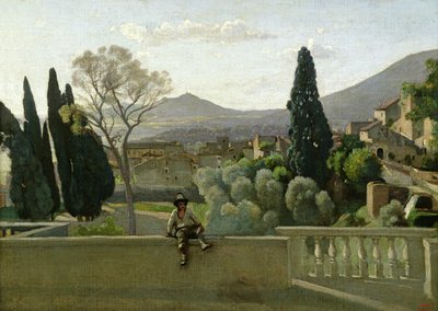 Les Jardins de la Villa d